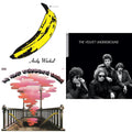 Velvet Underground - Loaded & Now Playing & Velvet Underground & Nico - LP Vinyl Bundle