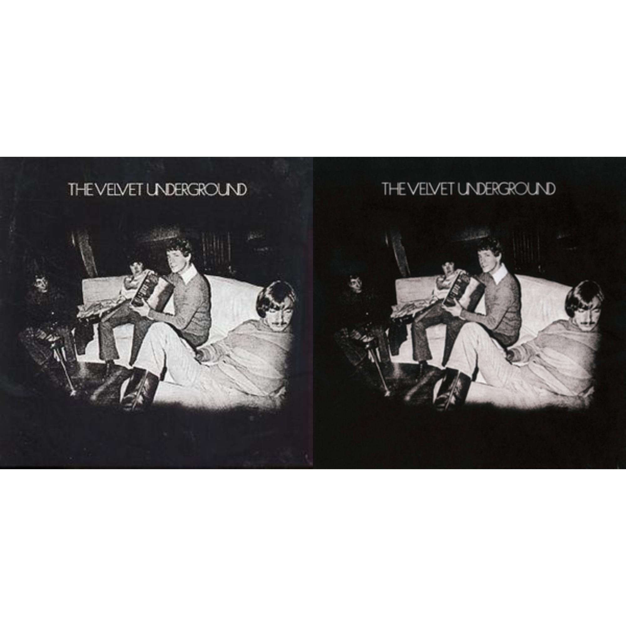Velvet Underground (45Th Anniversary) & Velvet Underground