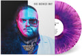 V.B.O. – Vice Business Only (Mediterraneon Splatter LP Vinyl) Vinyl Record