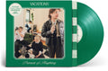 Vacations – Pursuit Of Anything (Green LP Vinyl) Vinyl Record