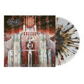 Vader - Welcome To The Morbid Reich Vinyl Record