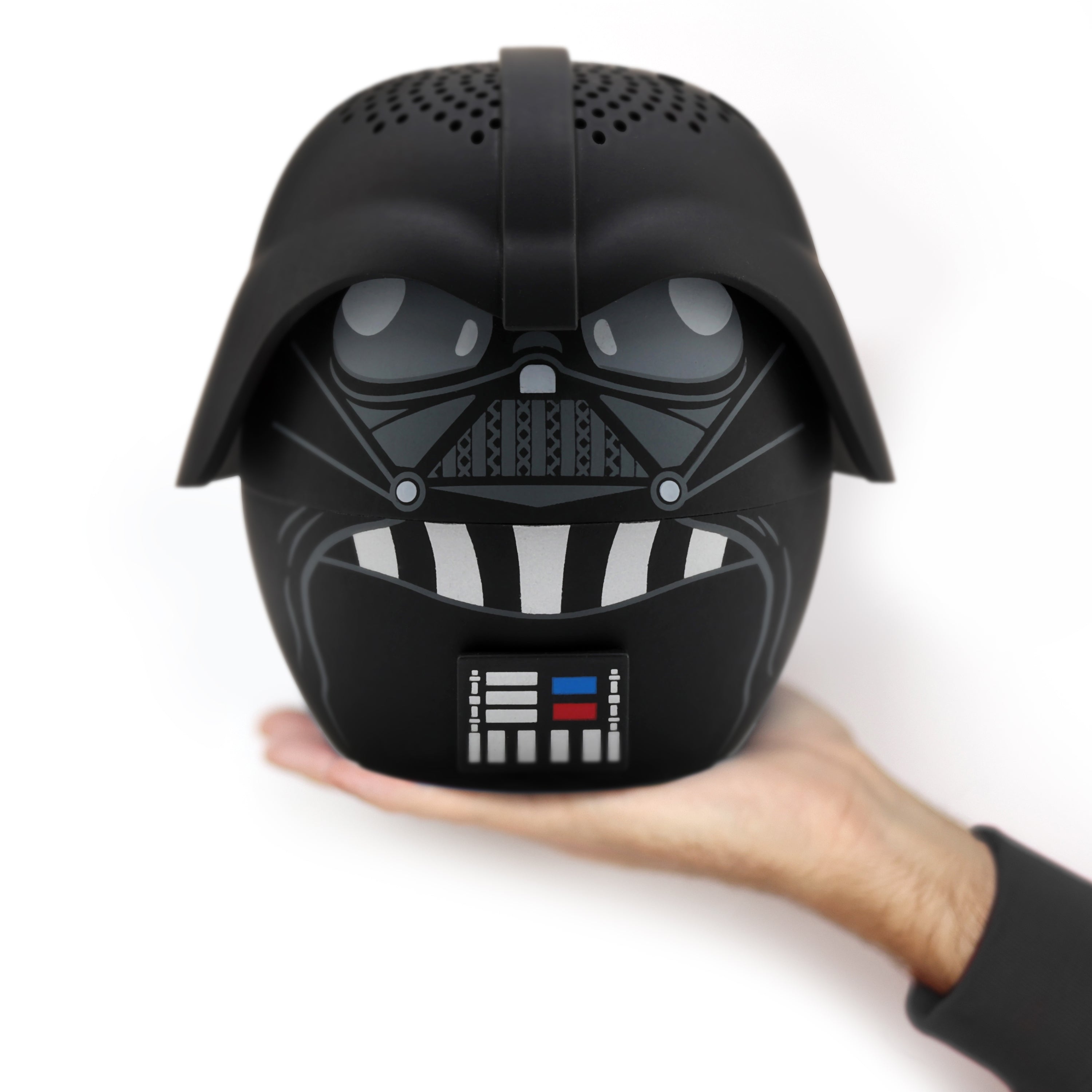 Bigger 8" Darth Vader Bitty Boomers Portable Bluetooth Speaker