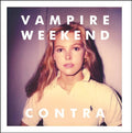 CONTRA (Vinyl) Vinyl Record
