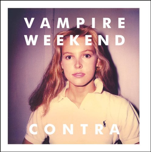 CONTRA (Vinyl) Vinyl Record