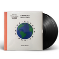 Vampire Weekend – Father of the Bride (2-LP Vinyl) Vinyl Record