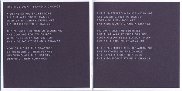 Vampire Weekend – Vampire Weekend Music CD