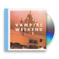 Vampire Weekend – Vampire Weekend Music CD