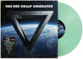 Van Der Graaf Generator – Orbital Mechanics (LP Vinyl) Vinyl Record