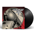 Van Halen – Different Kind Of Truth (Clear 2-LP Vinyl) Vinyl Record