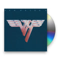 Van Halen – Van Halen II Music CD