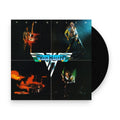 Van Halen – Van Halen (LP Vinyl) Vinyl Record