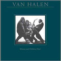 Van Halen WOMEN & CHILDREN FIRST Vinyl Record