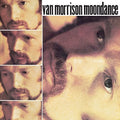 Van Morrison - MOONDANCE Vinyl Record