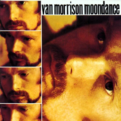 Van Morrison – Moondance Music CD