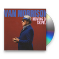 Van Morrison – Moving On Skiffle (2-CD) Music CD