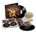 Van Halen - Balance (Expanded Edition) [2LP + 2 CDs + BR]