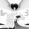 Van Dyke Parks Orchestrates Veronica Valerio - Only In America (10-inch)