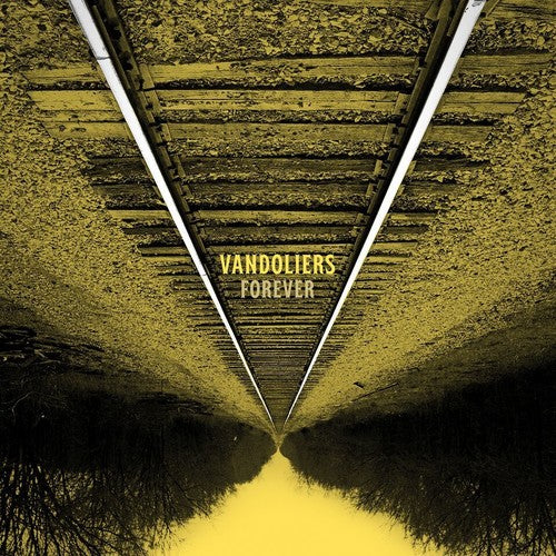 Vandoliers – Forever Music CD