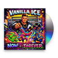 Vanilla Ice – Now & Forever Music CD