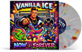 Vanilla Ice – Now & Forever (LP Vinyl) Vinyl Record