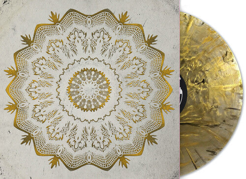 Mandala (Mello Music Group, Gold) Vinyl Record