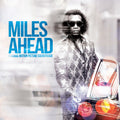 Miles Ahead (Original Motion Picture Soundtrack) (Gatefold LP Jacket) (2 LPs) Vinyl Record