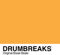 Original Break Beats (10-Inch Vinyl) Vinyl Record