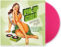 Various Artists Pin-Up Girls Vol. 2: Not Easy To Get (Colored Vinyl, 180 Gram Vinyl, Limited Edition, Remastered) Vinyl Record