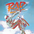 Rad (Original Soundtrack) (Vinyl) Vinyl Record
