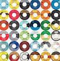 Soul Slabs Vol. 1 (2 Lp's) (Vinyl) Vinyl Record