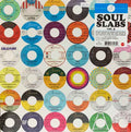 Soul Slabs Vol. 3 (2 Lp's) Vinyl Record