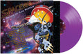 Spacewalk: A Tribute to Ace Frehley (limited Edition, Purple Vinyl) Vinyl Record
