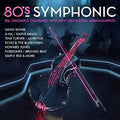 80's Symphonic Vinyl Record