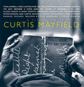 A Tribute To Curtis Mayfield (RSD21 EX) Vinyl Record