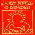 A Very Special Christmas Music CD