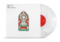 Because Of Bethlehem (LP Vinyl) Vinyl Record