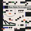 Various Artists - Blue Note Re:imagined II [2 LP] Vinyl Record