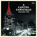 CAPITOL XMAS V2(2LP) Vinyl Record