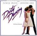 Various Artists Dirty Dancing - Ost Vinyl Record
