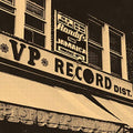 Various Artists - Down In Jamaica - 40 Years of VP Records Vinyl Record