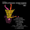 Funny Girl (Original Broadway Cast Recording) Vinyl Record