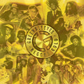 Greensleeves Reggae Gold Vinyl Record