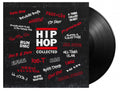 Various Artists Hip Hop Collected (180 Gram Vinyl, Black) [Import] (2 Lp's) [Vinyl] Vinyl Record