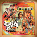 Licorice Pizza (Original Motion Picture Soundtrack) [2 LP] Vinyl Record