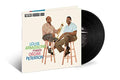 Various Artists Louis Armstrong Meets Oscar Peterson [LP] Vinyl Record