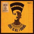 Love Is All I Bring - Reggae Hits & Rarities By The Queens Of Trojan (RSD22 EX) (RSD 4/23/2022) Vinyl Record