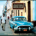Music That Inspired Buena Vista [Import] (2LP) (Vinyl) Vinyl Record