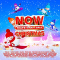 Various Artists - Now That's What I Call Christmas [Import] (3 Lp's) Vinyl Record