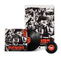 PIOMBO: The Crime-Funk Sound Of Italian Cinema (1973-1981) [Collector's Edition] [2 LP/7" Single] Vinyl Record