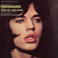 Various Artists Performance (Yellow Vinyl) (1LP) [ROCKTOBER EXCLUSIVE] Vinyl Record